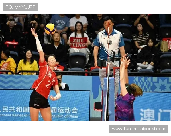 河南3-2北京五局大战，朱婷37分燃爆全场