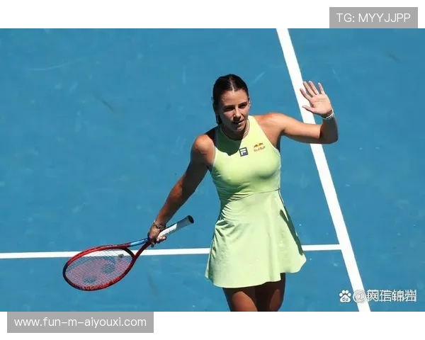 网球澳网前奏战开打，多名选手状态提前进入巅峰