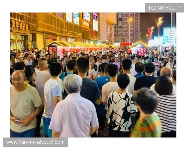 世界杯赛事城市夜间经济联动示范工程