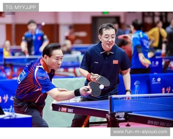 国际乒乓球青训营与地方体育局建立合作机制，国际乒乓球协会改规则